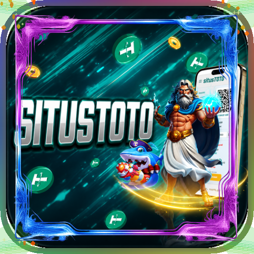 situstoto — mitra unggulan